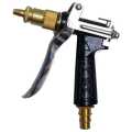Metal Brass Water Nozzle Spray Gun. 