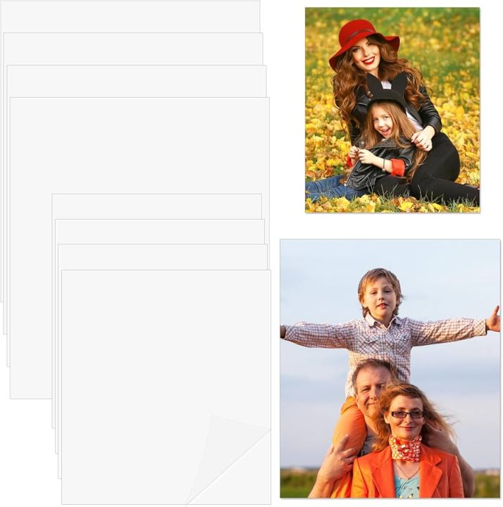 Sublimation Blank Metal Sheet 1mm A2 Size ( 16*24 Inches )