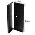 OUMERY Projector Bracket Portable Tripod Adjustable Multifunctional Stable Household Telescopic Mini Projection Tray. 