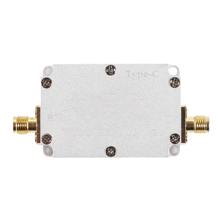 CNC%20Amplifier%20Type-C%20Stepping%200.5DB%200-31.5%20Amplifier%20Multifunction%2010M-6GHZ%202W%20CNC%20Attenuator%20-%20Image%206