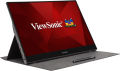 ViewSonic 15.6 Inch Portable Touch Monitor. 