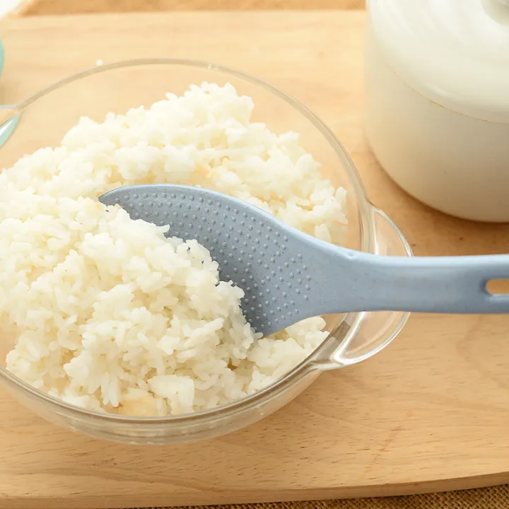 Kitchen%20Spoon%20Wheat%20Straw%2041/pcs%20Material%20Non-stick%20Rice%20Kitchen%20Utensils%20Rice%20Cooker%20Shovel%20Accessories%20-%20Image%204