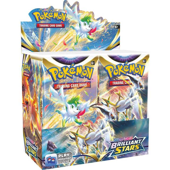 Pokemon Card 20 Booster Packet 180ps Card | Pokemon Trading Cards | Pokemon Battle Cards For Kids