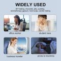 Sleep aid Eye Mask Blindfold Comfortable Sleeping Mask Rest Relax .... 