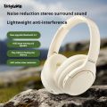 Linguolin Sutuiying SONY D2-ANC Wireless Headphones Bluetooth 5.3 Earphones Foldable Fashion Gaming Headset Sport Headphone with Mic Music Earbuds Original. 
