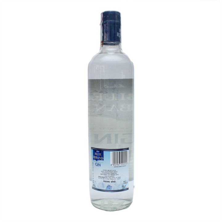 Blue%20Riband%20Premium%20Extra%20Dry%20Gin%20750ml%20-%20Image%203