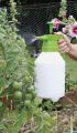 Pressure water Spray Pump (2L), Plant sprayer Bottle. 
