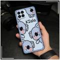 Anti-dust Durable Phone Case For Samsung Galaxy M33 5G Global/SM-M336B/DS/Jump2 Graffiti Fashion Design Silicone Cover. 