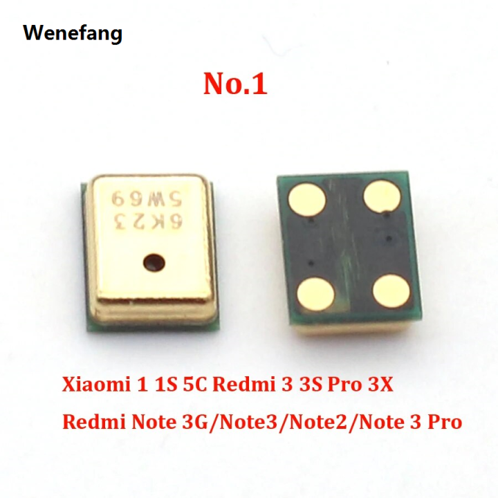 Wenefang%20new%20style%2020pcs%20Inner%20MIC%20Speaker%20For%20Xiaomi%2010%20Pro%209%20SE%20T%20CC9%206%206X%205%204%20Max%202%20Redmi%20NOTE%2011%2010%209%209S%208%207%20K20%20K30%20K40%20Microphone%20Repair%20-%20Image%202