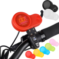 ARELENE Electric Scooter Round Meter Waterproof Silicone Cover Display Meter Protective Cover. 