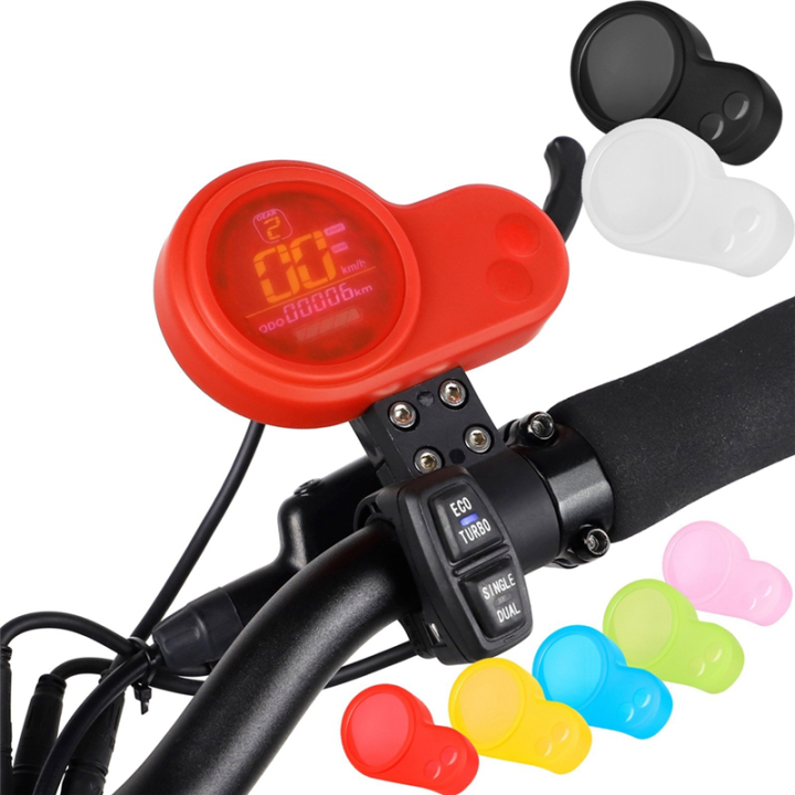 ARELENE%20Electric%20Scooter%20Round%20Meter%20Waterproof%20Silicone%20Cover%20Display%20Meter%20Protective%20Cover%20-%20Image%203
