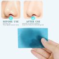 1 Packet 50 Pcs Blotting Paper, Oil Absorbing Tissues Remove Excess Shine- For Facial Make Up & Skin Care. 