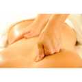 Tranquility Spa Deep Tissue Massage For Normal Skin. 