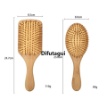 Difutagui Brush massage, brush massager, air cushion, scalp massage, handheld Bargain price hair comb, air bag, dredging comb, acupoints, meridian massage. 