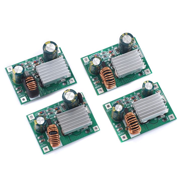 DC 9V 12V 24V 36V 48V 72V 84V 120V to 5V 12V 3A Step Down Module Power ...