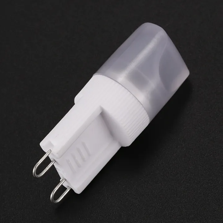 ARELENE%205X%20G9%20Warm%20White%201%20LED%20Bulb%20Spot%20Light%20Lamp%201W%20AC%20220V-240V%20High%20Power%20-%20Image%207