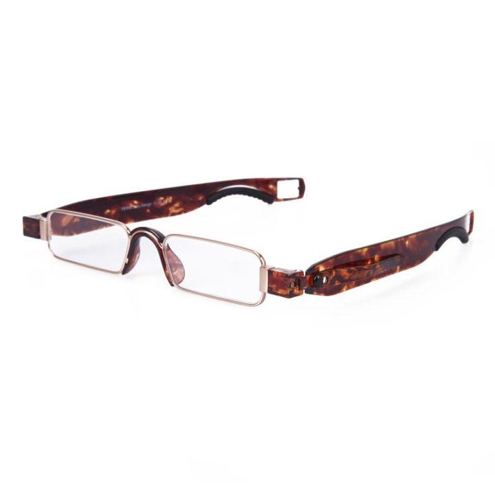 Portable%20Folding%20360%20Degree%20Rotation%20Presbyopic%20Reading%20Glasses%20with%20Pen%20Hanging,%20+4.00D(Black)%20-%20Image%203