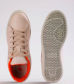 Lotto Autograph Urbano Crystal Grey Sneaker for Women. 