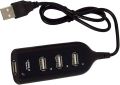 USB2.0 4 Port HUB. 