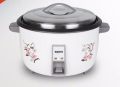 Nikura Rice Cooker 8 Liters NRC-908. 