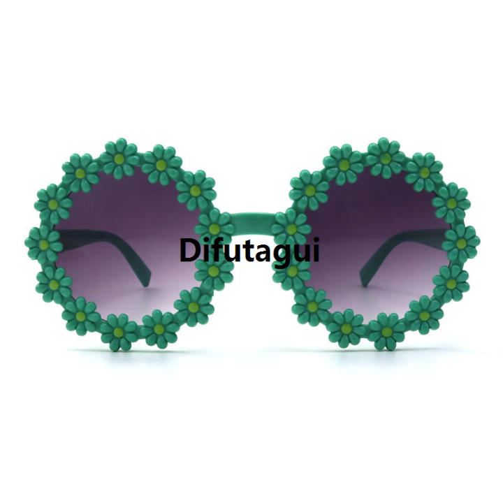 Difutagui%20Portable%20%5B%20New%20%5D%20Little%20Daisy%20Kids%20Sunglasses%20Cute%20Baby%20Personalized%20Special%20Street%20Shot%20UV%20Protection%20Sunglasses%20Flower%20Party%20Decoration%20Glasses%20-%20Image%208