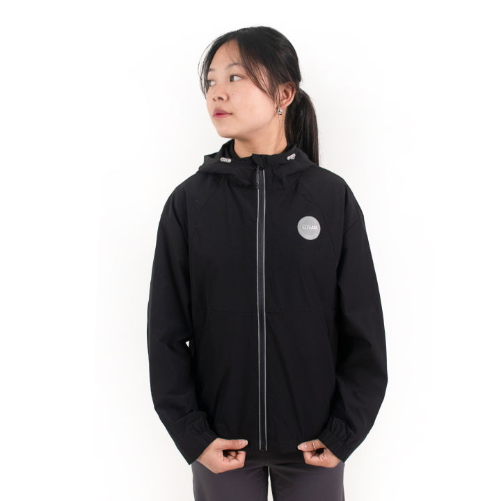 the perfect little pleasure—go ahead, you deserve... bossini | Women Active Jacket — Everyday Performance Wear | Style ...