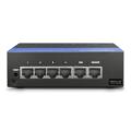 Linksys LRT224 Dual WAN Business Gigabit VPN Router. 