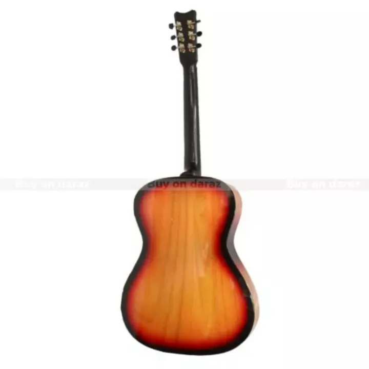 Givsun%20150%20Acoustic%20Guitar%20Glossy%20Sun%20Brust%20Colour,%20Comes%20With%20Guitar%20Bag,%201%20Set%20Guitar%20String%20And%202%20Alice%20Guitar%20Picks%20-%20Image%202