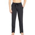 Jockey 9500 Men's Super Combed Cotton Rich Regular Fit Trackpants with Side Pockets. 