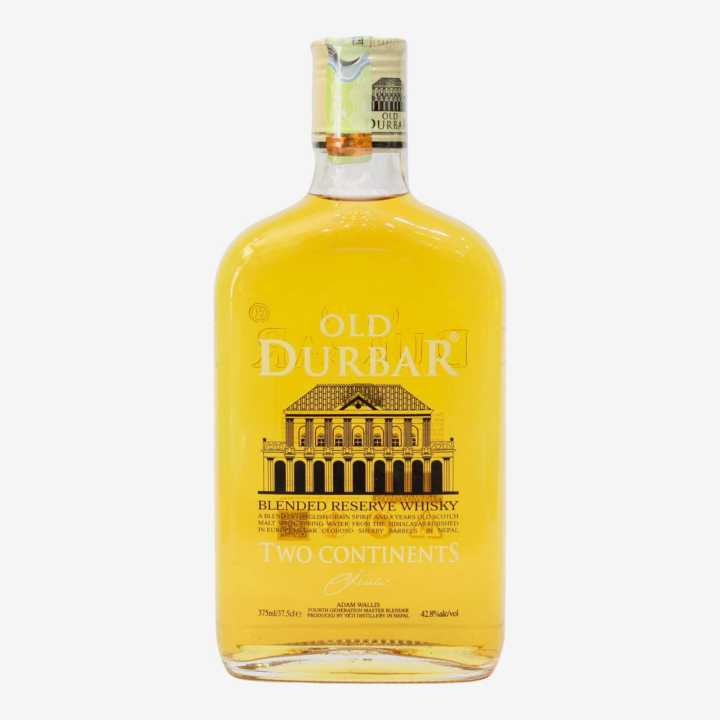 Old Durbar Reserve 375ML