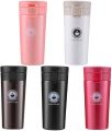 500 Ml Coffee Mug Double Wall Stainless Steel Tumbler Vacuum Flask Bottle Thermos Tea Travel Mug. 