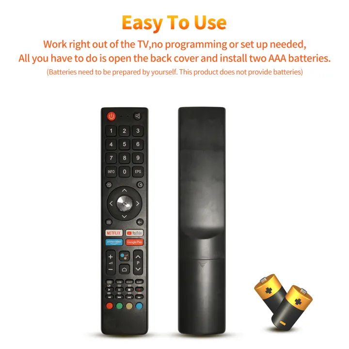 NEW%20New%20Remote%20GCBLTV02ADBBT%20for%20CHIQ%20Smart%20TV%20U55H7A%20U58H7A%20U43H7A%20Controller%20with%20Aiwa%20LED%20Remote%20Control%20Without%20Voice%20-%20Image%206