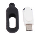 Smartphone Remote Control Type C Micro USB Universal Control Adapter Podazz. 