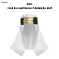 Linguolin Mens Arab Sheik Hat Head Scarf Fancy Dress Up Halloween Costume 2025 For Men Arabian Prince Cosplay Hat Stage Props Accessory. 
