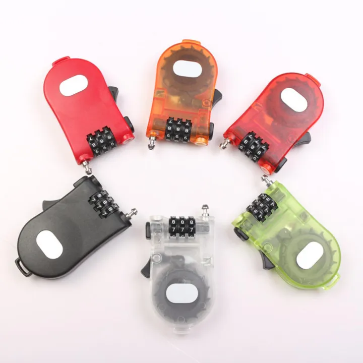 Rope%20Lock%20Case%20Storage%20Box%20Padlock%20Cabinet%20Retractable%20Steel%20Wire%20Rope%20Lock%203%20Position%20Steel%20Wire%20Combination%20Lock%20Retractable%20-%20Image%202