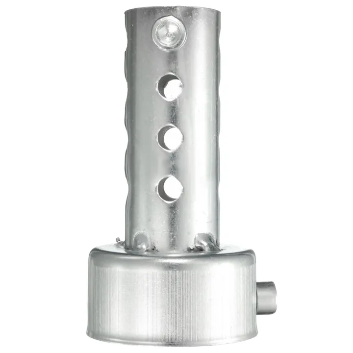 NAMUNY%202%20Pcs%20Silver%20Motorcycle%20Exhaust%20Can%20Muffler%20Insert%20Baffle%20DB%20,%2042Mm%20x%2080Mm%20&%2035Mm%20x%20140Mm%20-%20Image%205
