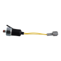 JAERBEE Oil Pressure Switch 1824101701 1-82410170-1 for 6BG1 4BG1 Engine SH200-3 EX200-5 Excavator Pressure Sensor. 