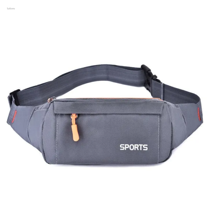 NEW%20totoro%20Waterproof%20Waist%20Bag%20Men's%20Sports%20Bag%20Multi-Functional%20New%20Riding%20Shoulder%202025%20Bag%20Women's%20Running%20Mobile%20Phone%20Bag%20Construction%20Site%20Waist%20Bag%20-%20Image%209