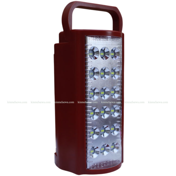 Super%20Bright%20Rechargeable%20LED%20Emergency%20Work%20Light%20-%2018%20SMD%20LEDs%20with%20USB%20Charging%20Port%20&%20Solar%20DC%20Input%20-%20Wall%20Mountable%20Portable%20Lantern%20for%20Home,%20Camping,%20Office%20&%20Power%20Outage%20Backup%20-%20Image%206