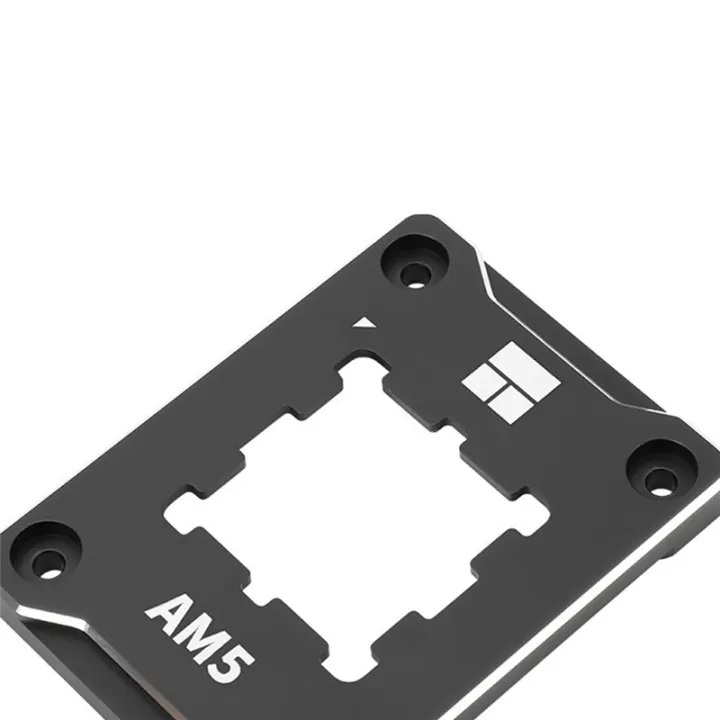 For%20AMD-%20RED%20AM5%20CPU%20Mounting%20Frames%20Multi-Functional%20Convenient%20Practical%20Portable%20Cooling%20Chassis,%20Black%20Easy%20Install%20Easy%20to%20Use%20-%20Image%209