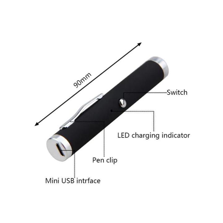 USB%20Charging%20Green%20Laser%20Pointer%20Powerfulr%20Super%20Power%20Laser%20Pen%20711%20Red%20Dot%20532nm%20Continuous%20Line%20Hunting%20Laser%20Equipment%20-%20Image%205