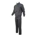 Dark Grey Tracksuit For Men - Fashion | Tracksuits For Men | Trouser And Jacket For Men | Men's Wear | Sports Wear |. 