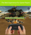 VR SHINECON Bluetooth Wireless Gamepad Remote Controller. 