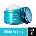 Lakme Absolute Hydra Pro Overnight Gel  (50gm). 
