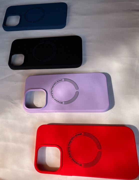 Accessories%20Delight%20Premium%20Silicon%20Wireless%20Magsafe%20Phone%20Case%20for%20Iphone%2011.%2013.%2013%20Pro,%2013%20Pro%20Max,%2014,%2014%20+,%2014%20Pro,%2014%20Pro%20Max%20-%20Image%202