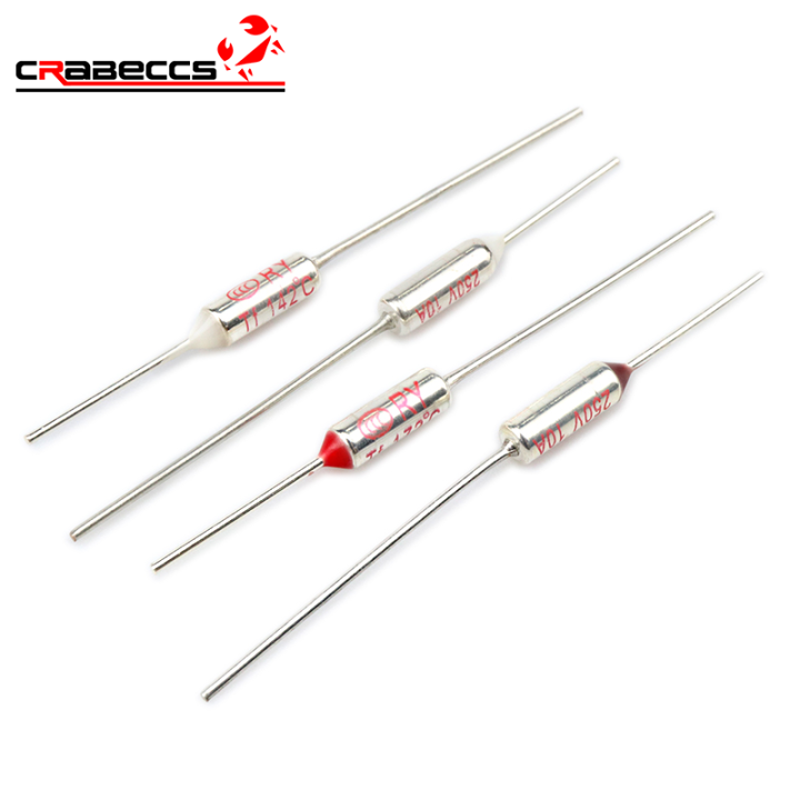 10PCS%20TF%20Thermal%20Fuse%20RY%2010A%2015A%20250V%20Temperature%2060C%2073C%2075C%2077C%20100C%20110C%20130C%20140C%20172C%20185C%20192C%20200C%20216C%20240C%20280C%20300C%20-%20Image%203