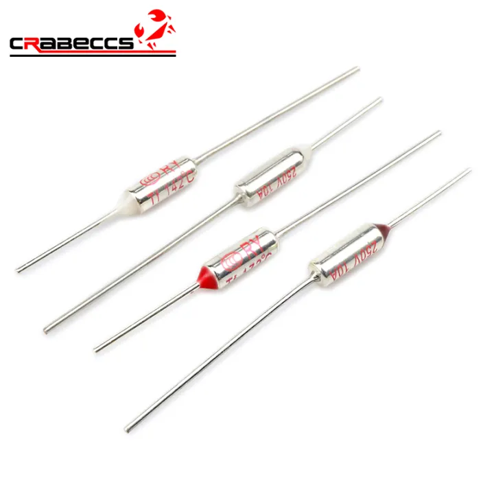 10PCS%20TF%20Thermal%20Fuse%20RY%2010A%2015A%20250V%20Temperature%2060C%2073C%2075C%2077C%20100C%20110C%20130C%20140C%20172C%20185C%20192C%20200C%20216C%20240C%20280C%20300C%20-%20Image%203