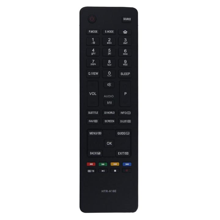 Bizzy%20HTR-A18E%20Remote%20Control%20Replacement%20for%20Haier%20TV%20Television%20LE42K5000A%20LE55K5000A%20LE39M600SF%20LE46M600SF%20LE50M600SF%20-%20Image%202