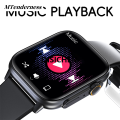 DISICHEN MTenderness Watch Smart Fashion Men's Remote Call Bluetooth Health Women's Fashion Heart Rate Dynamic Touch Full 1.96 Smart 2025 New Watch Camera Original. 