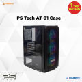 PS Tech AT 01 Gaming Case. 